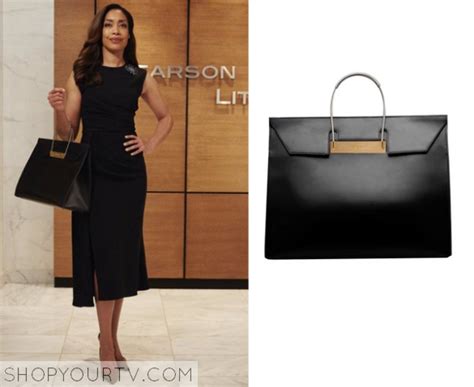 jessica pearson prada bag|Jessica Pearson Clothes, Style, Outfits, Fashion, .